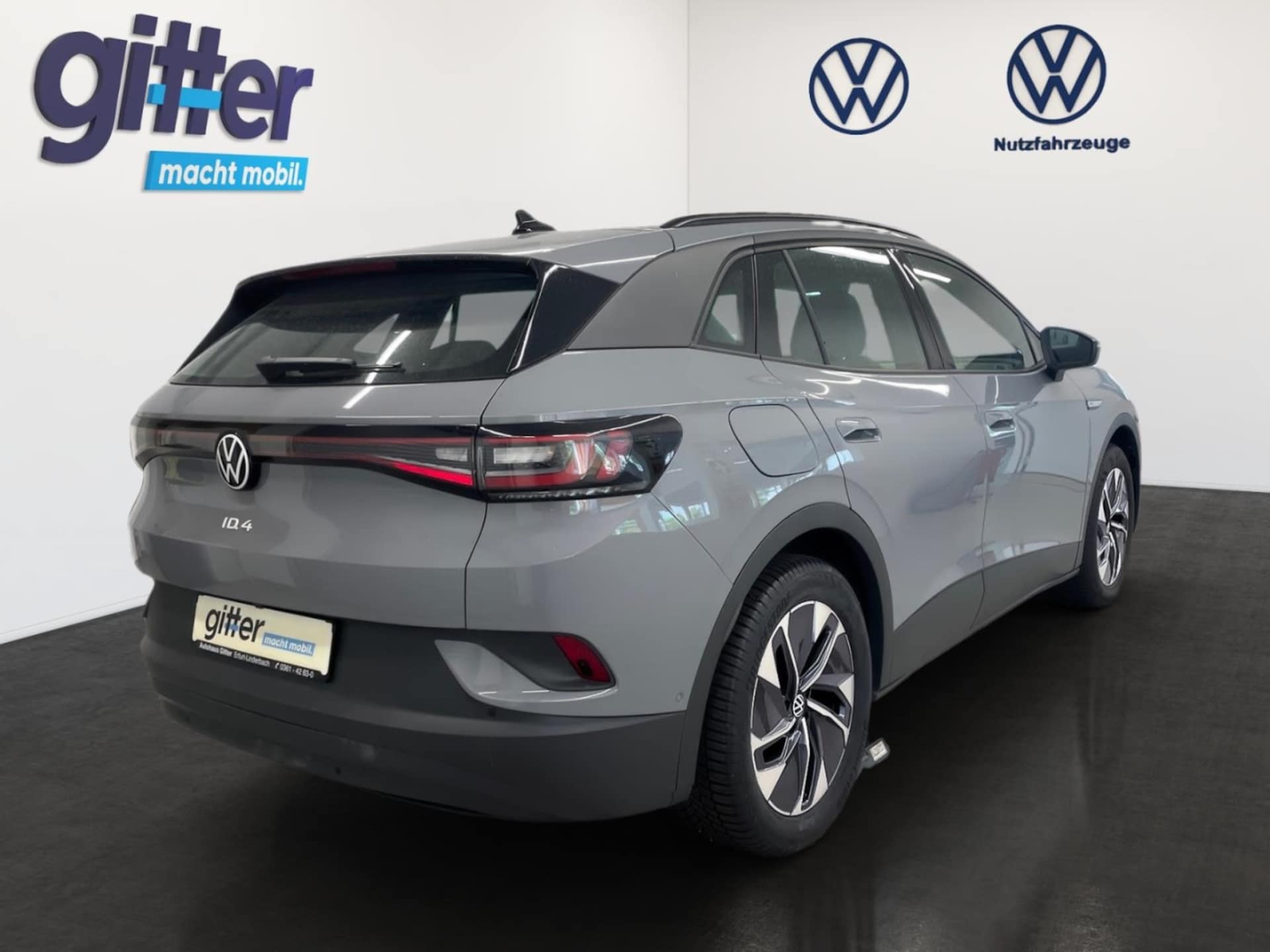 Volkswagen ID.4 Pro Performance