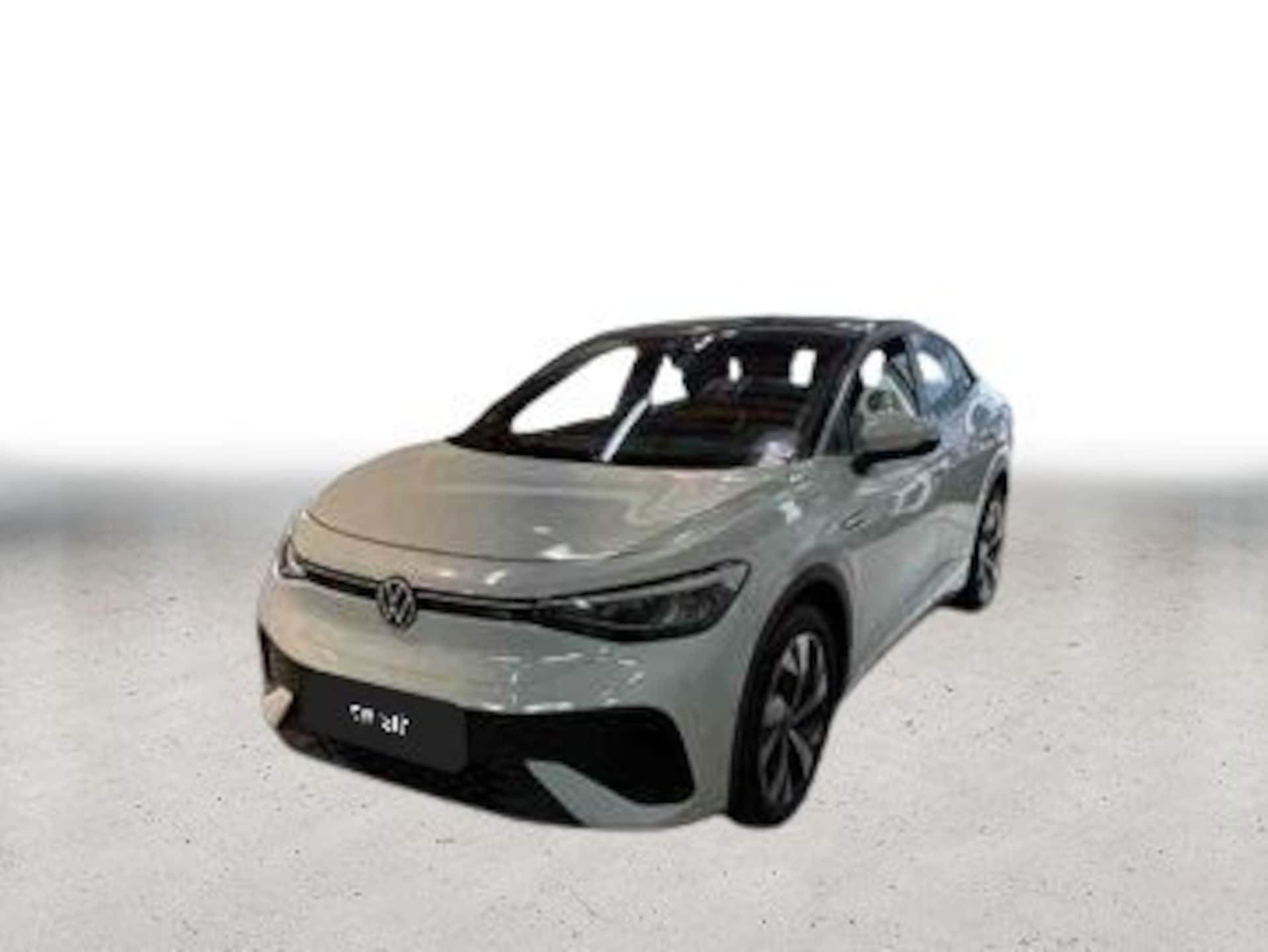 Volkswagen ID.5 Pro Performance