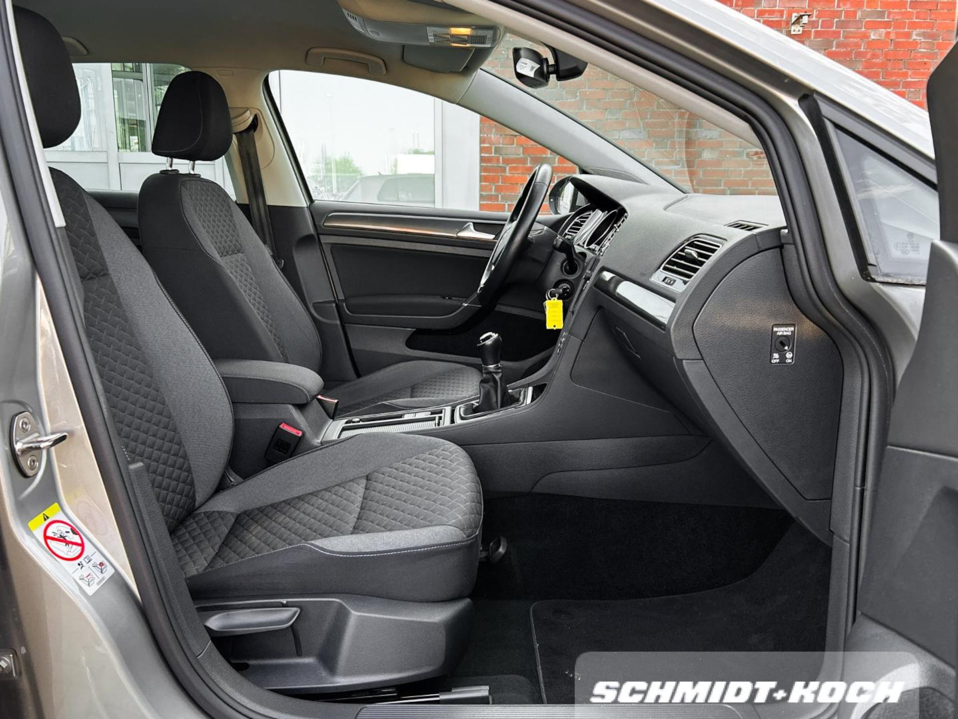 Volkswagen Golf JOIN
