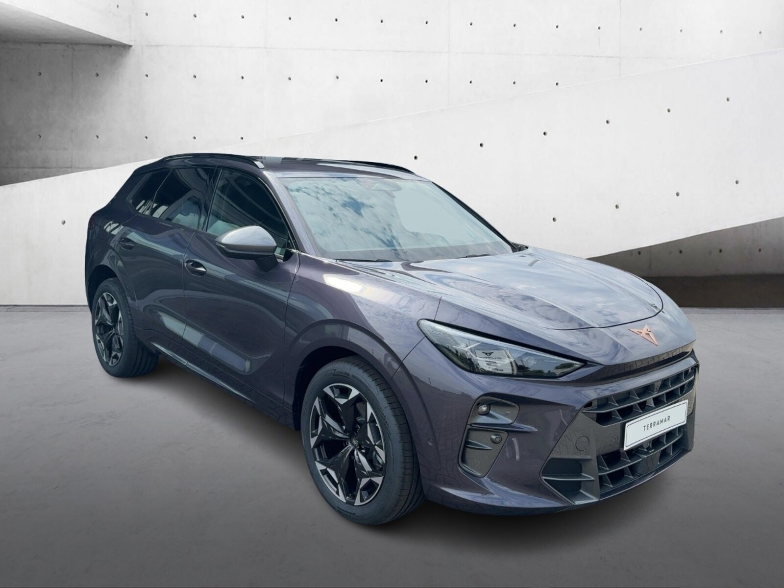CUPRA Terramar – Bild 6
