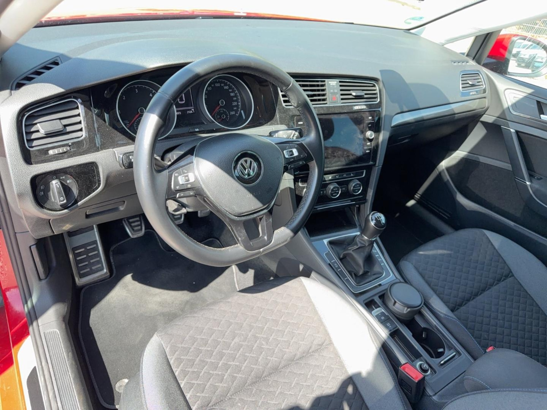 Volkswagen Golf JOIN
