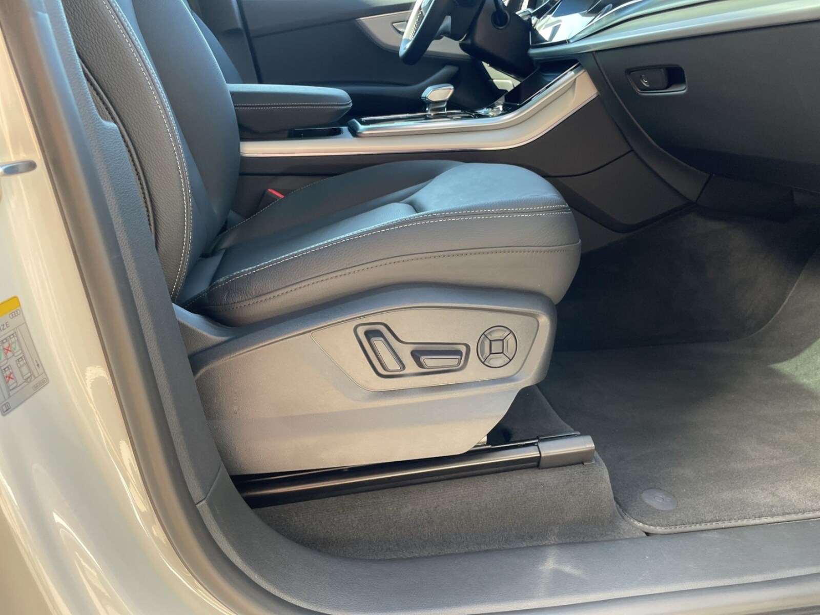 Audi Q8 – Bild 7
