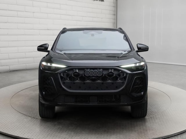 2026 Audi Q5 Sportback