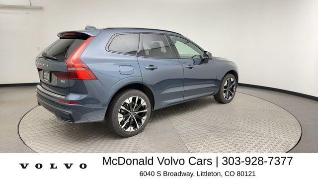 2026 Volvo XC60