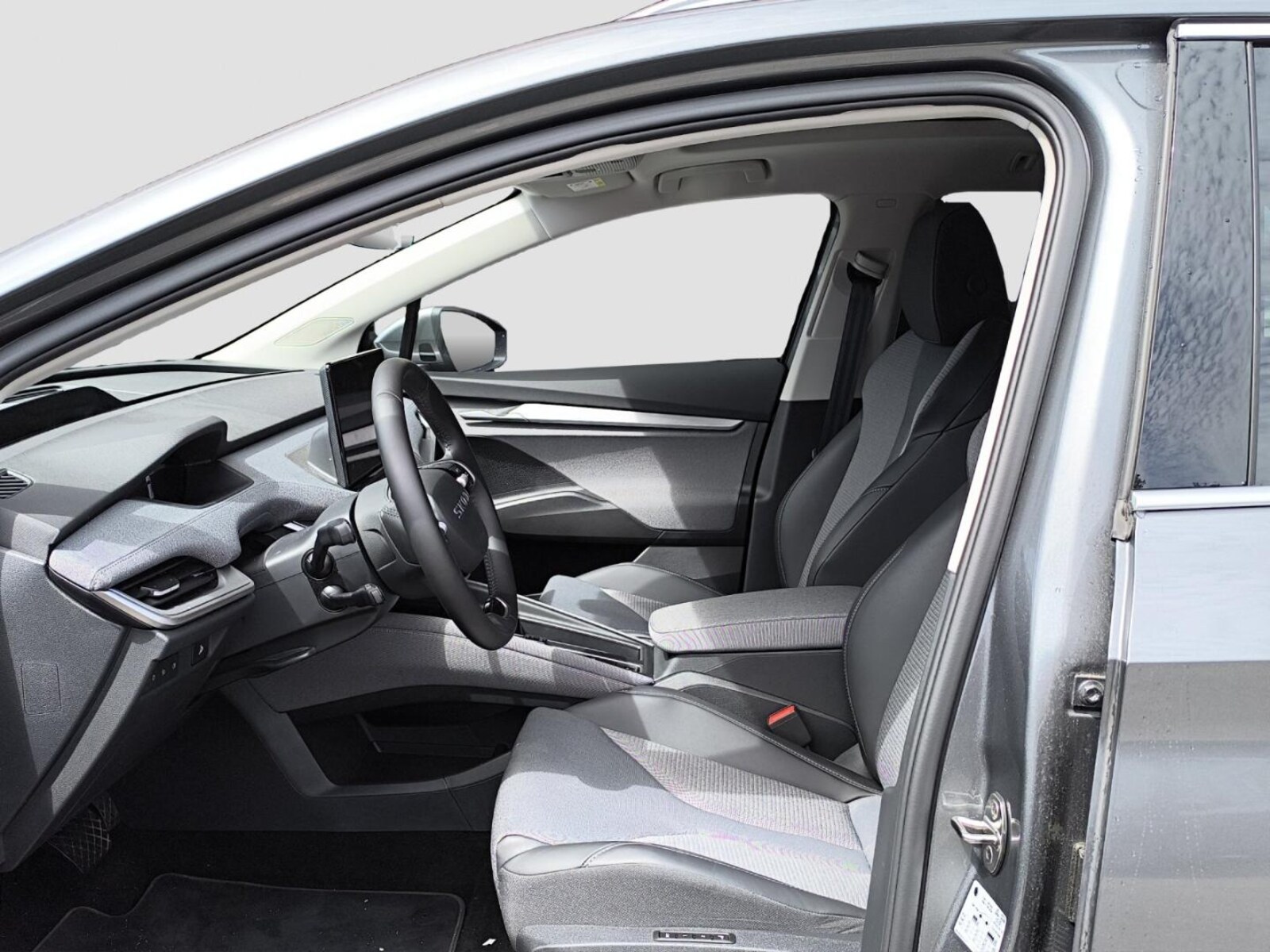 Škoda Enyaq – Bild 13