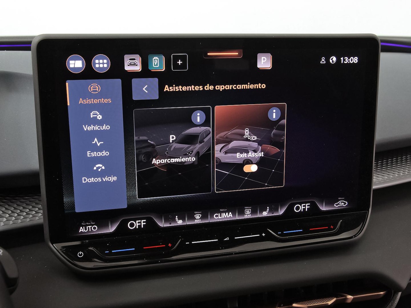 CUPRA Terramar 1.5 TSI e-Hybrid DSG 150 kW (204 CV) — photo 26