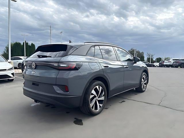2023 Volkswagen ID.4