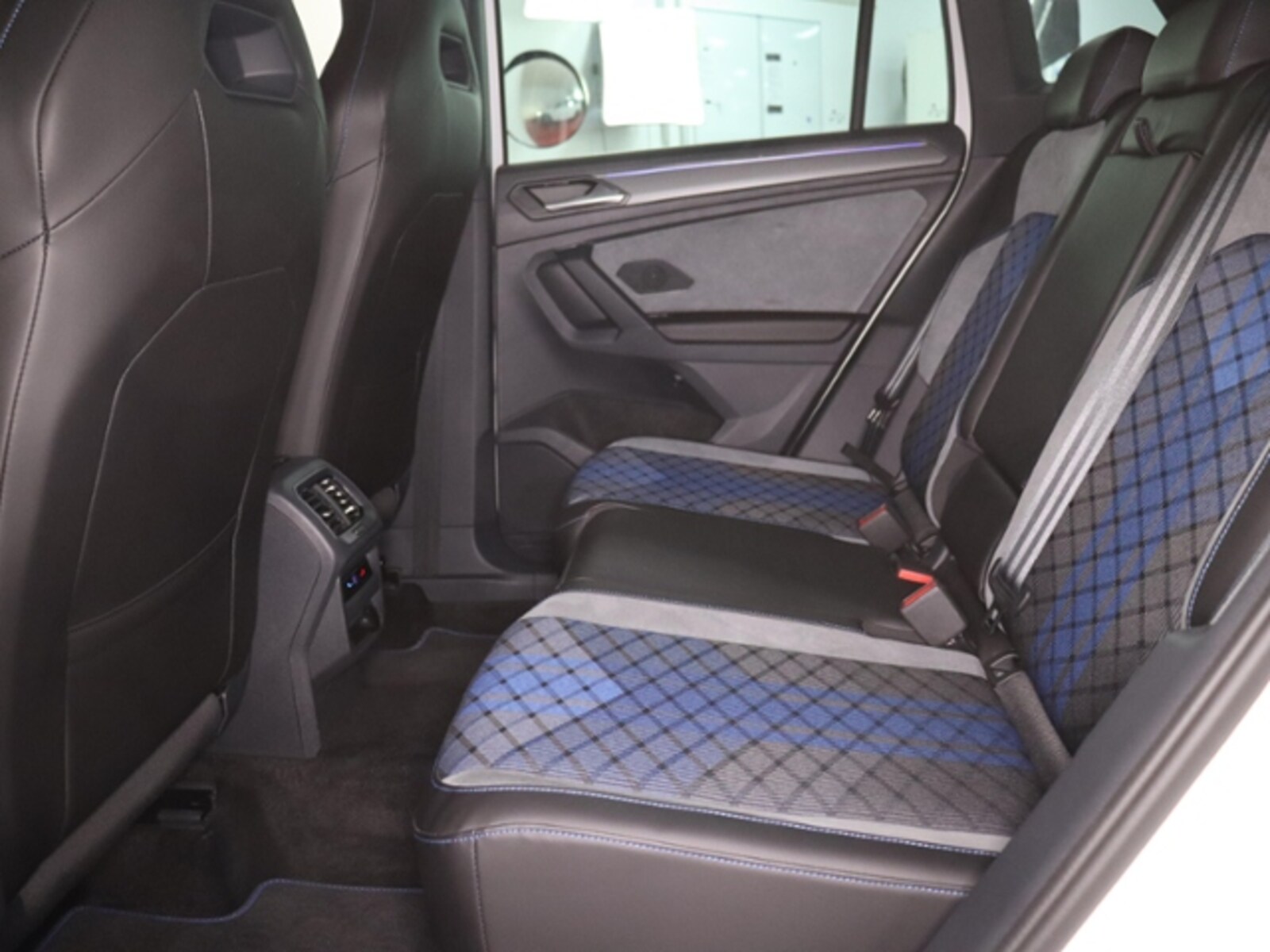 Volkswagen Tiguan – Bild 14