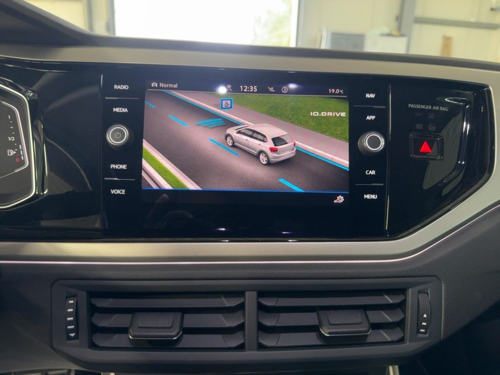 Volkswagen Polo – Bild 11