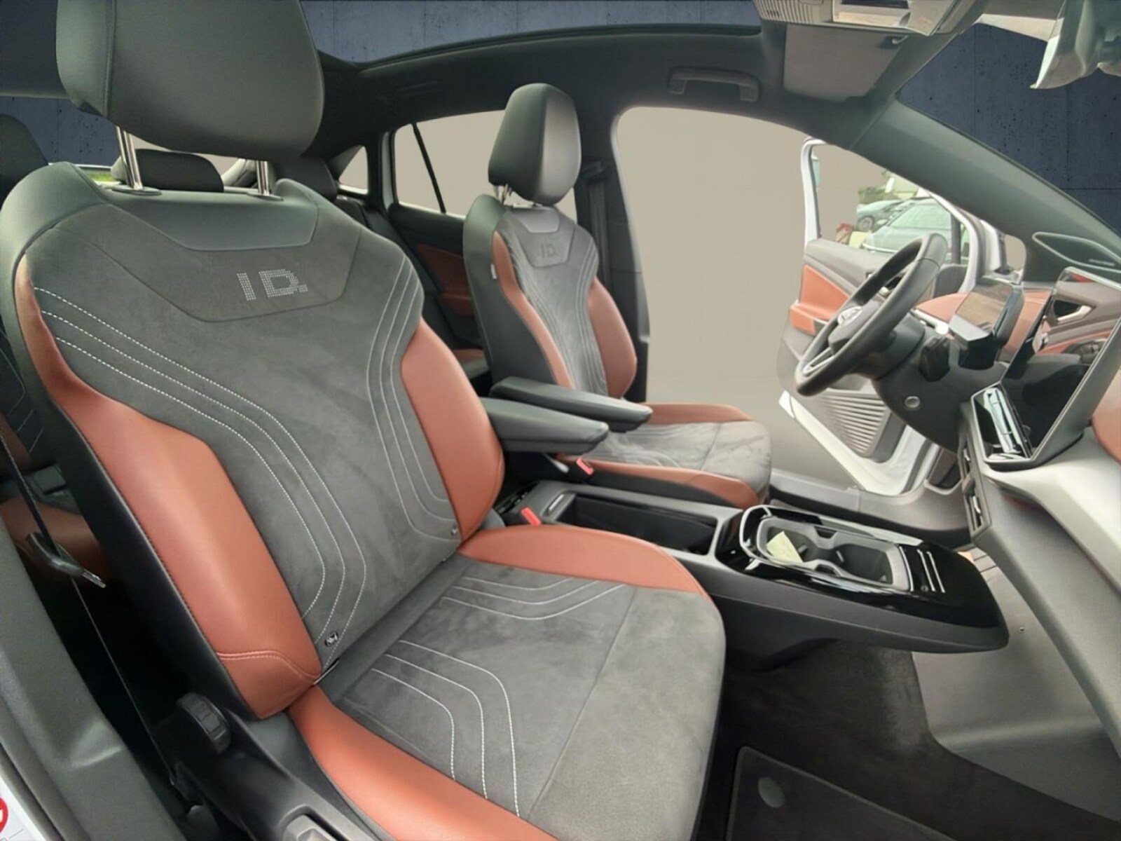 Volkswagen ID.5 – Bild 19