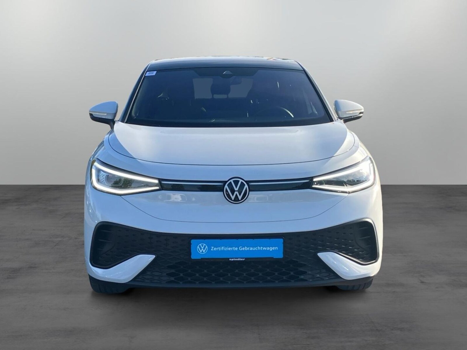 Volkswagen ID.5 – Bild 5