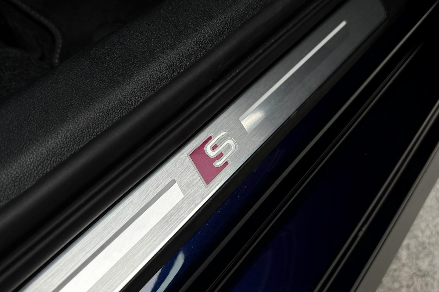 Image about Audi A3 Sportback TFSI S tronic