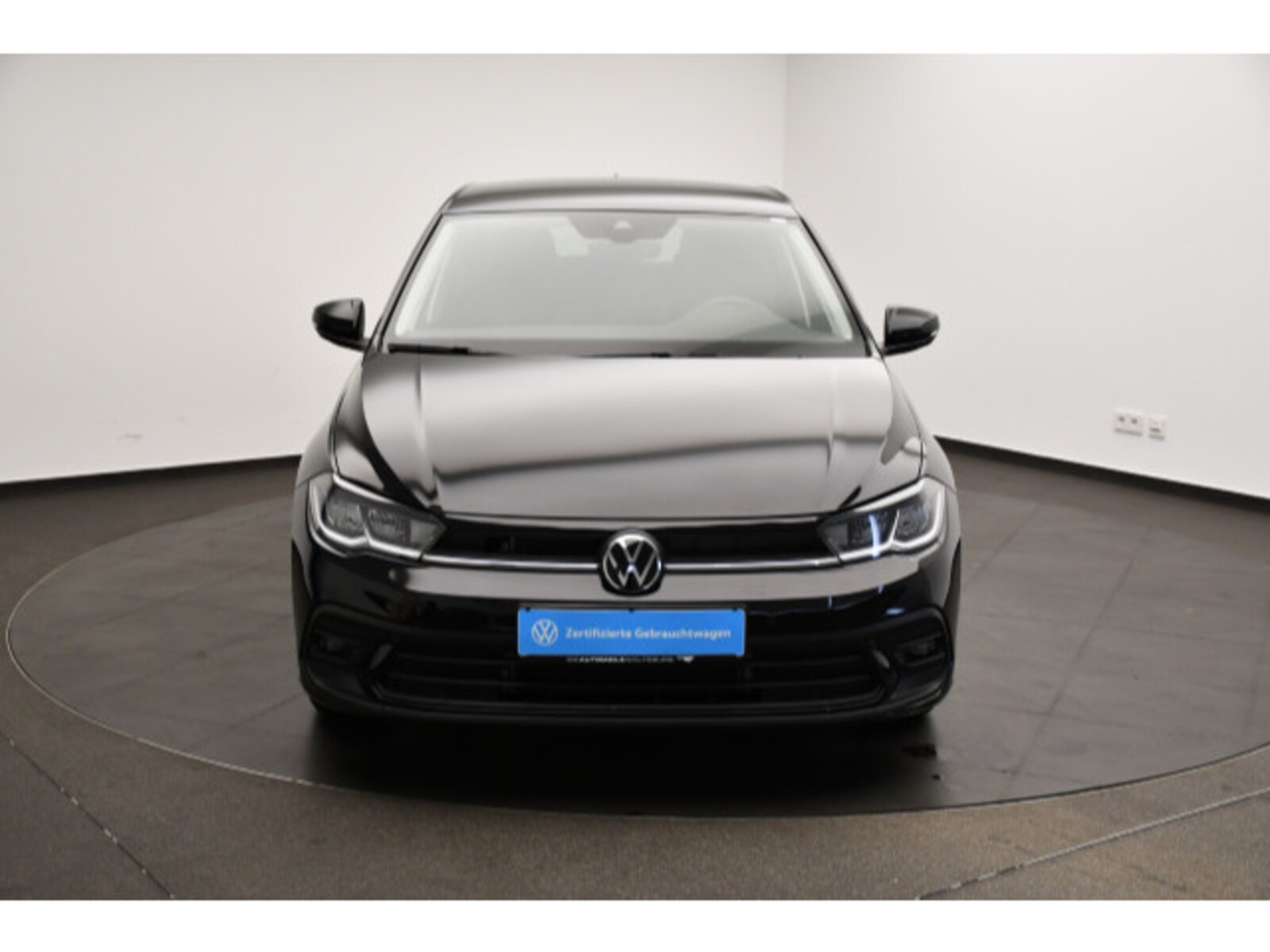 Volkswagen Polo – Bild 17