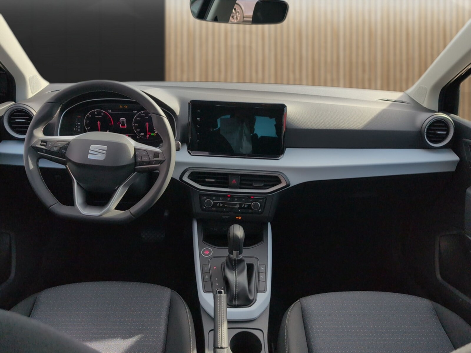SEAT Arona – Bild 18