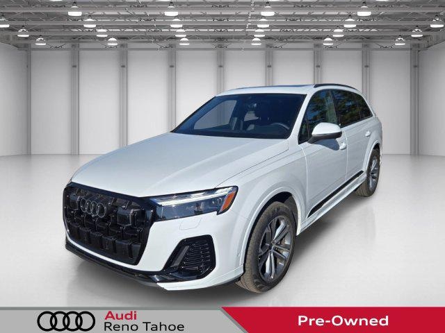 Photo of 2026 Audi Q7 
