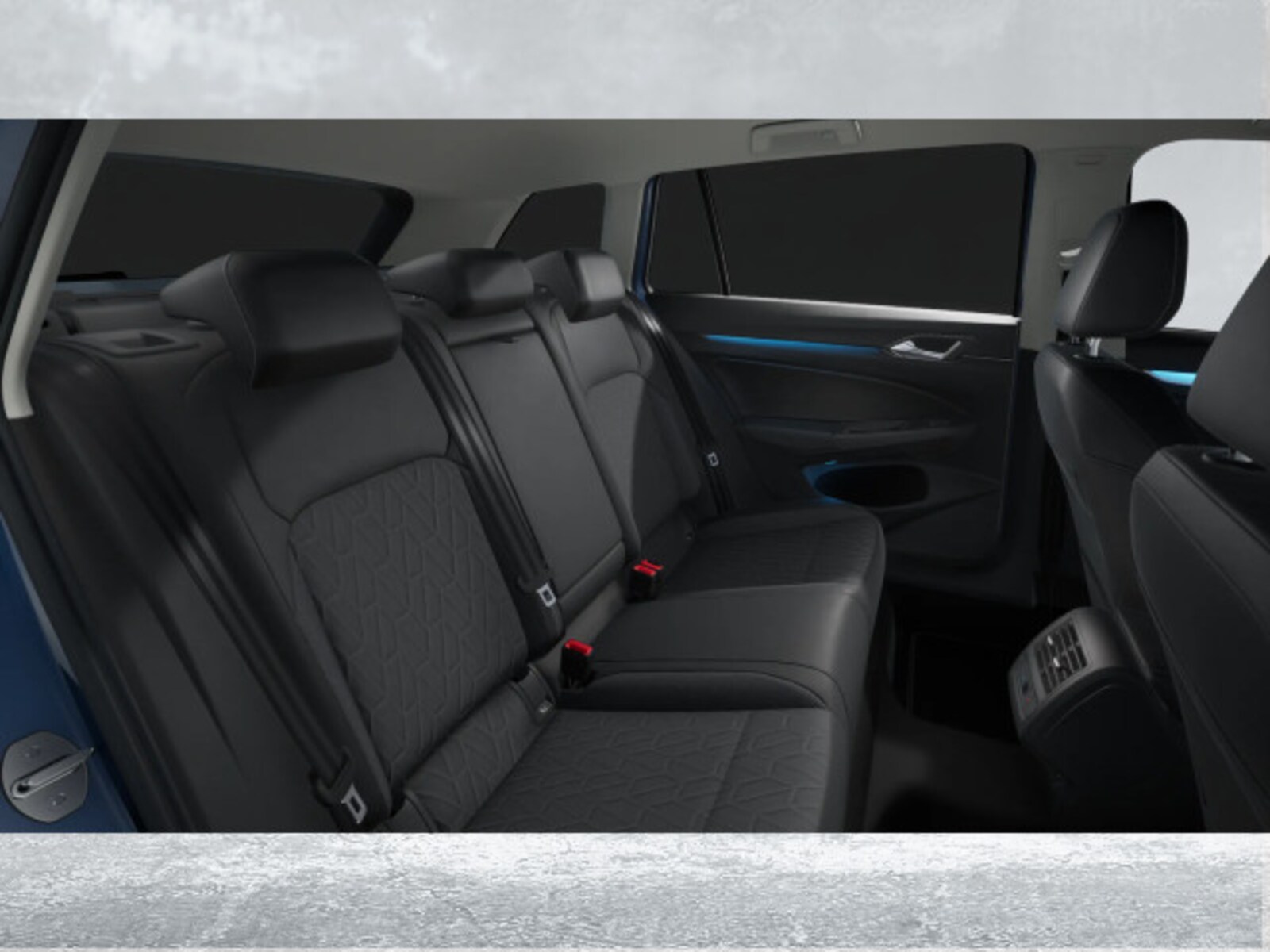 Volkswagen Golf Variant – Bild 7