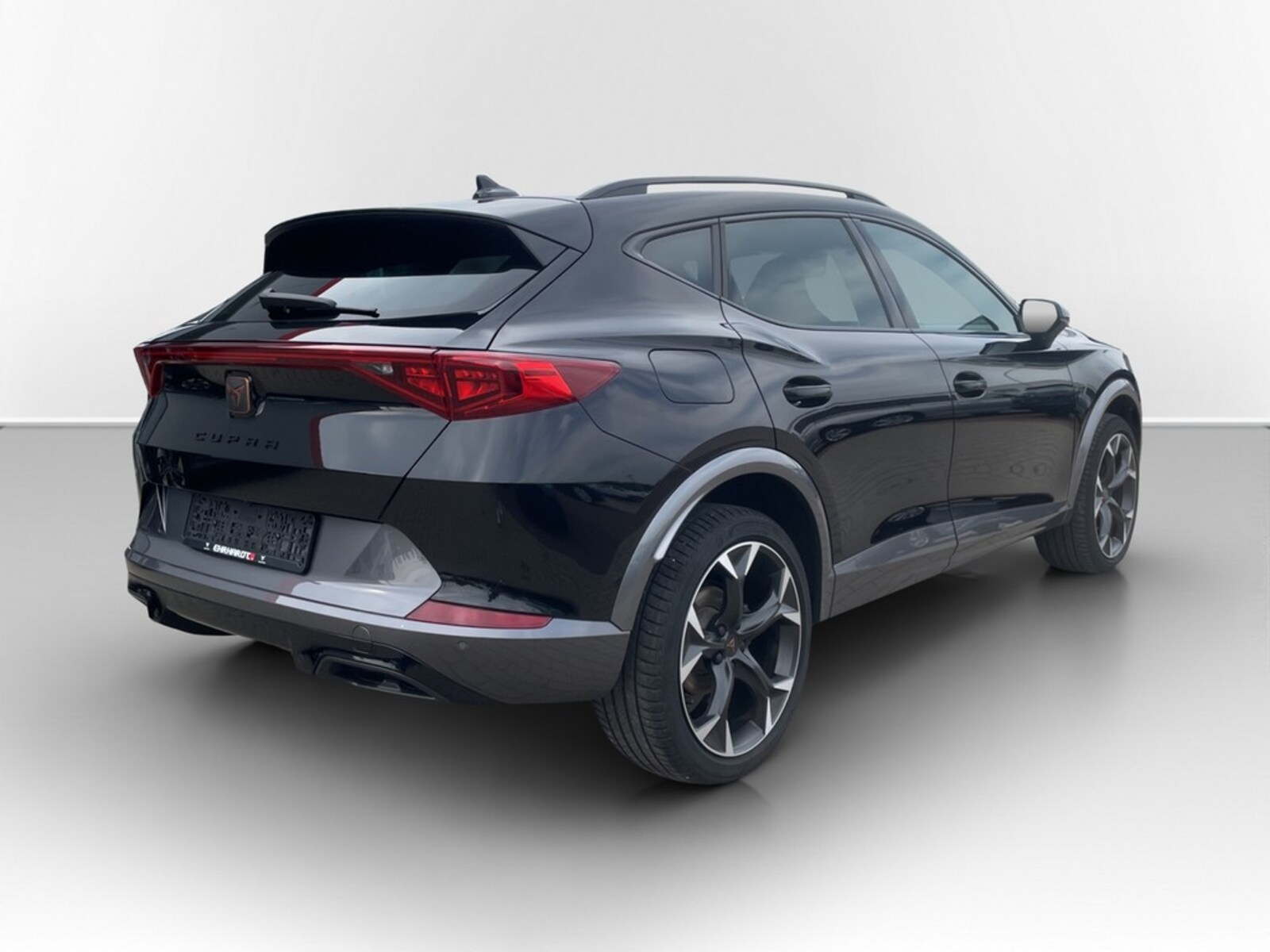 CUPRA Formentor – Bild 6