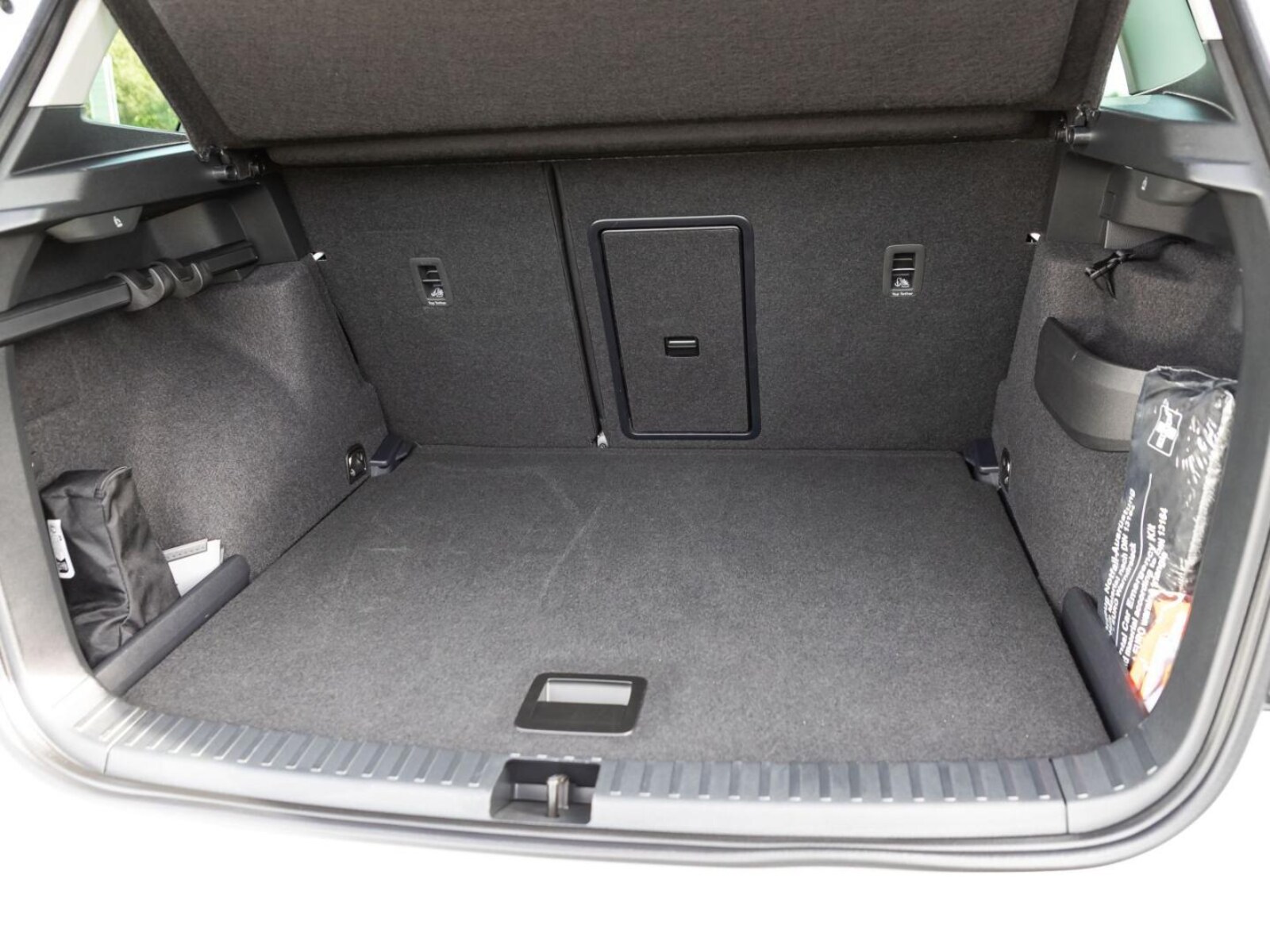 Škoda Karoq – Bild 23