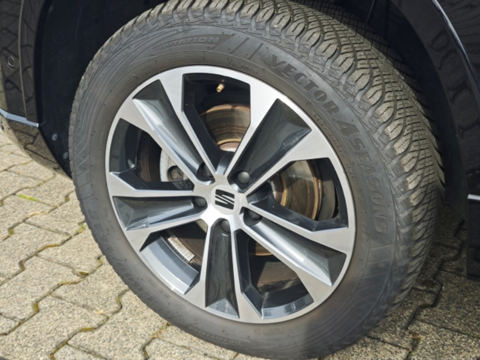 SEAT Ateca – Bild 9