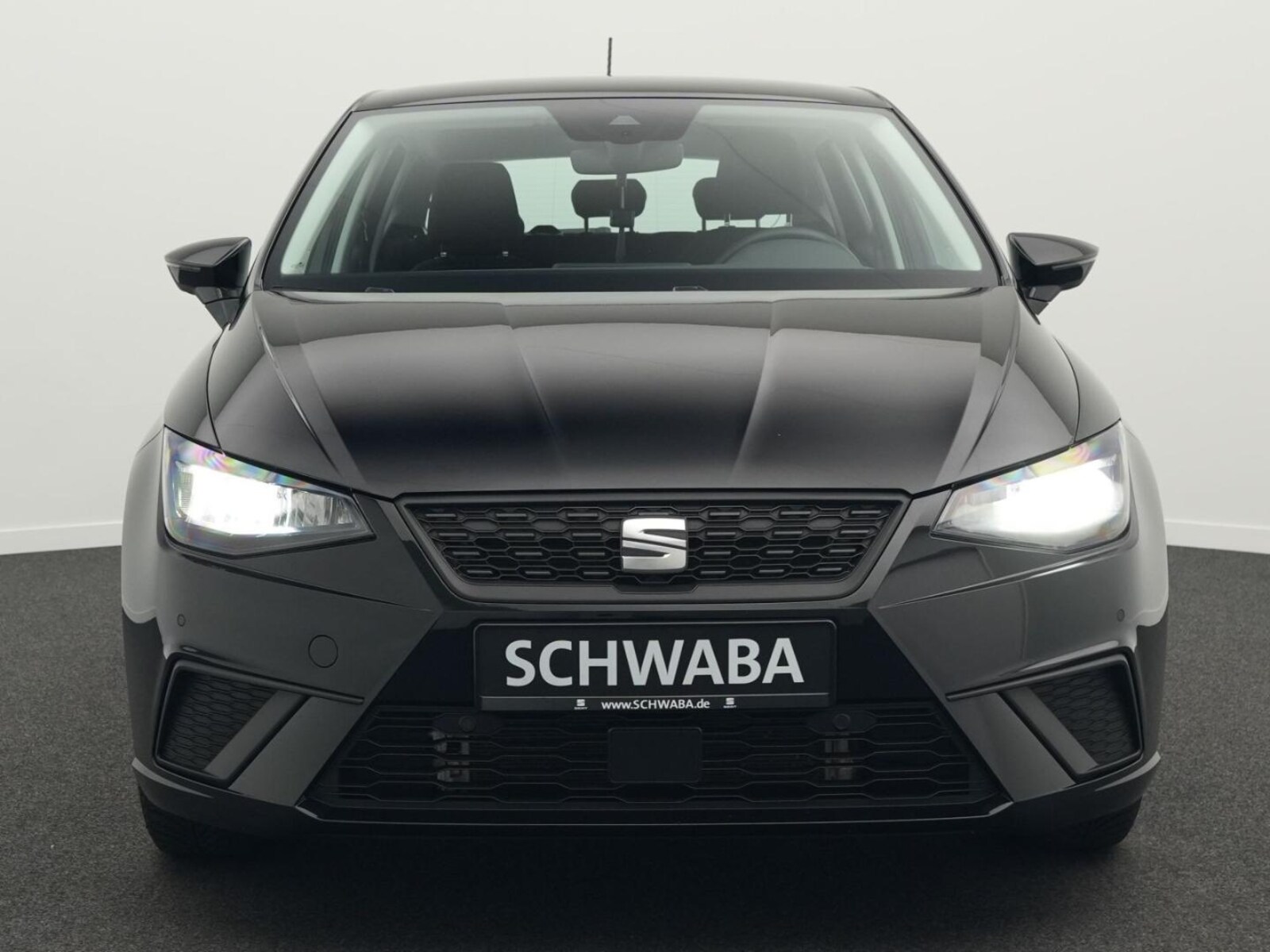 SEAT Ibiza – Bild 6