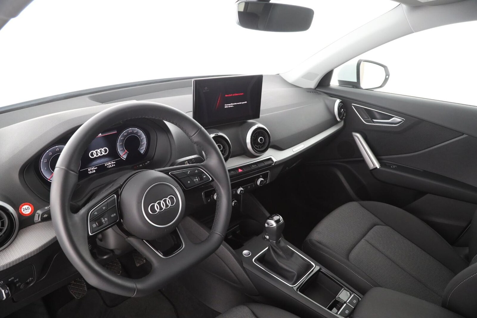 Audi Q2 – Bild 11
