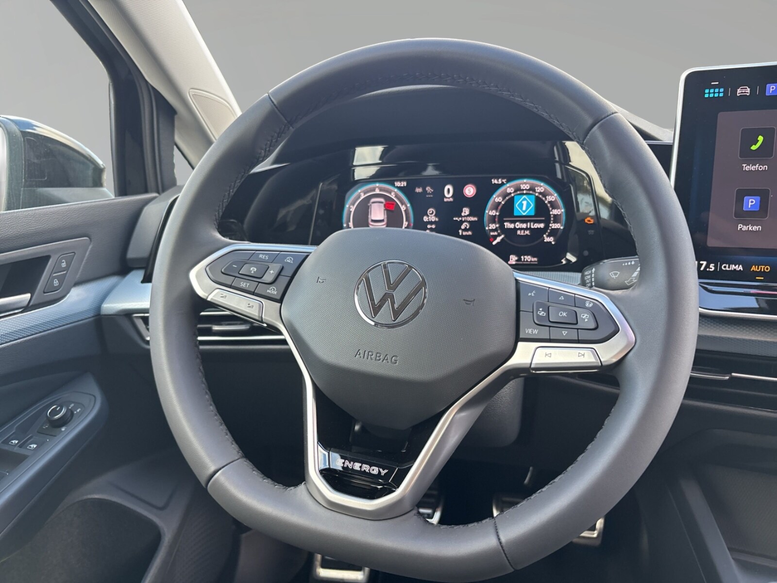 Volkswagen Golf – Bild 4