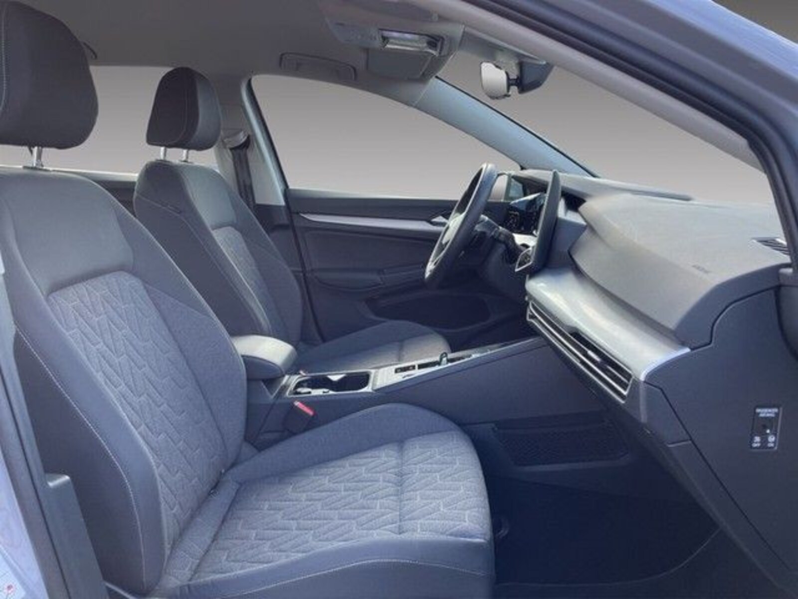 Volkswagen Golf – Bild 12