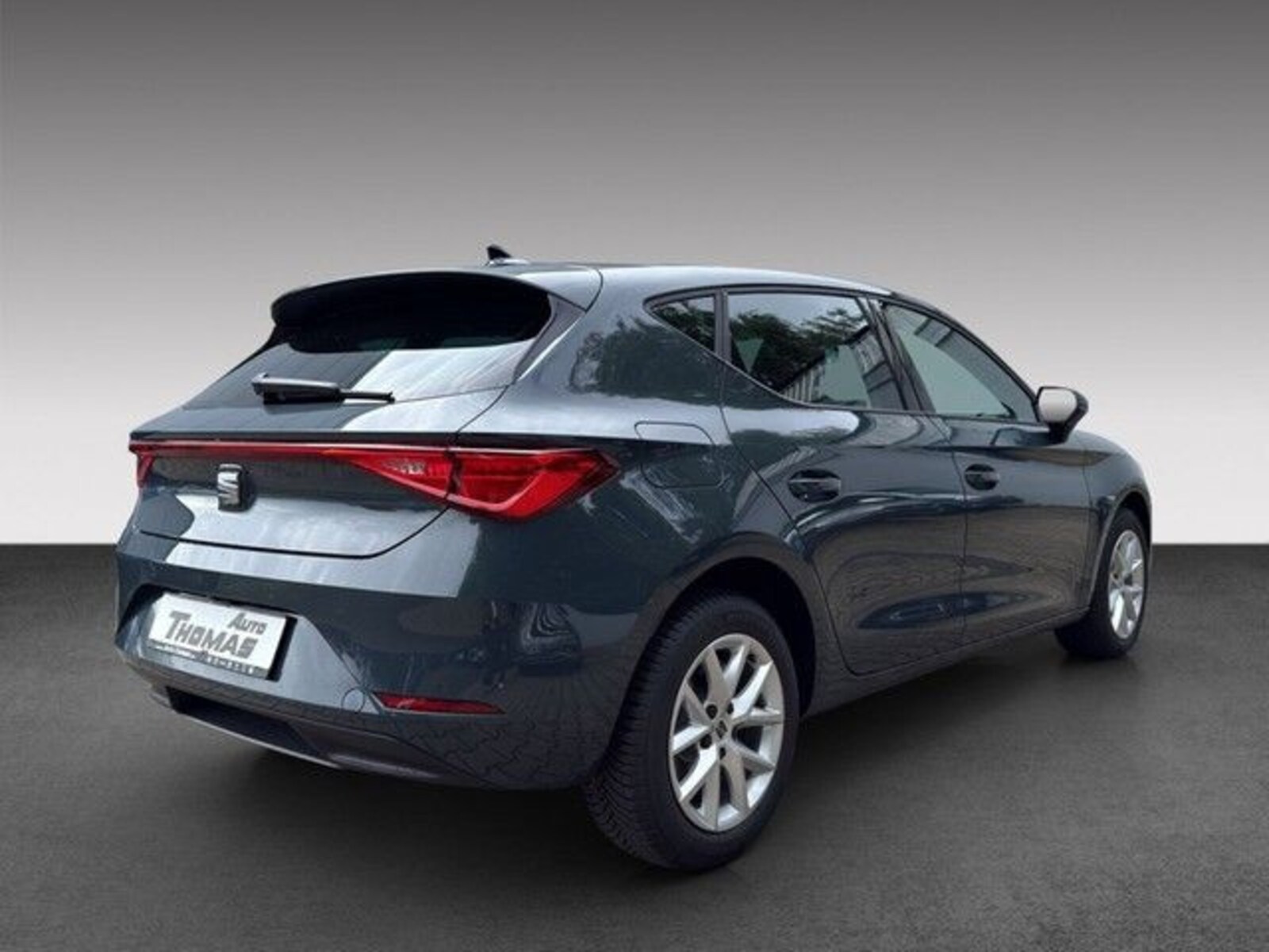SEAT Leon – Bild 4