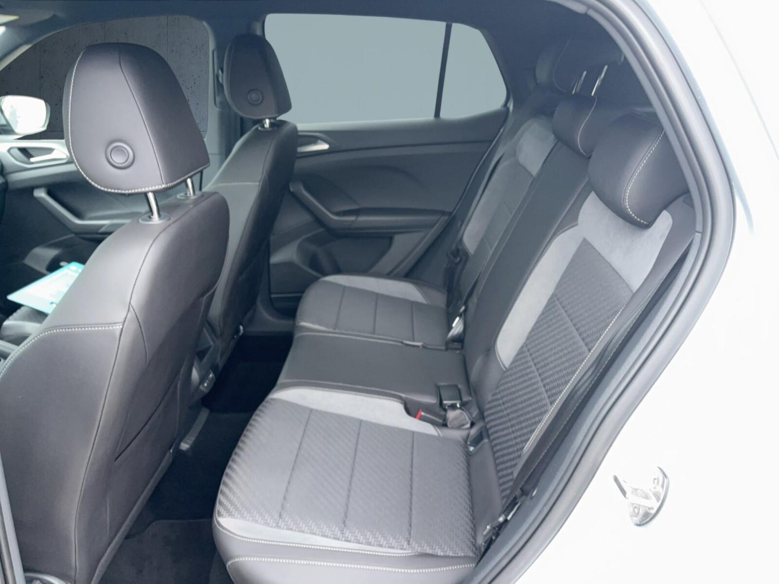 Volkswagen T-Cross – Bild 12