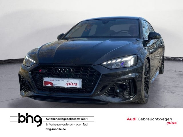 Audi RS 5 Sportback