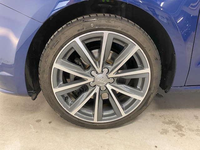 Audi A1 1.4 TFSI S Tronic - 2016 - Joinsteer - #15
