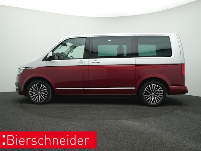Volkswagen T6.1 Multivan