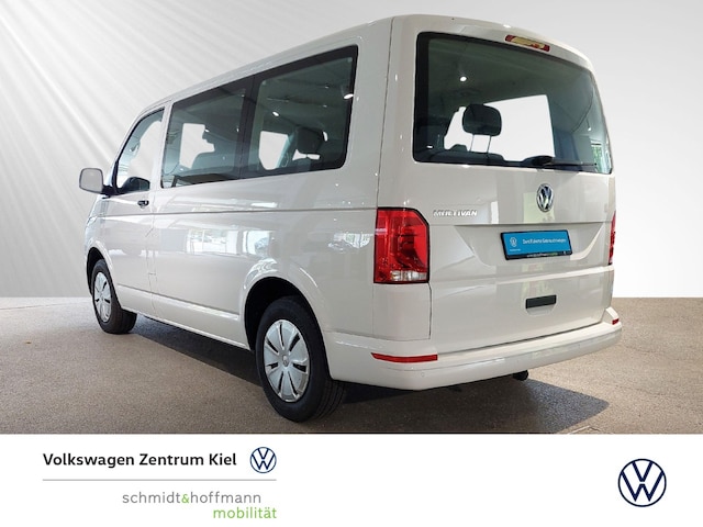 Volkswagen T6.1 Multivan