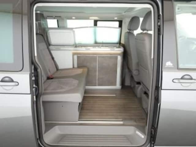 Volkswagen T6.1 California
