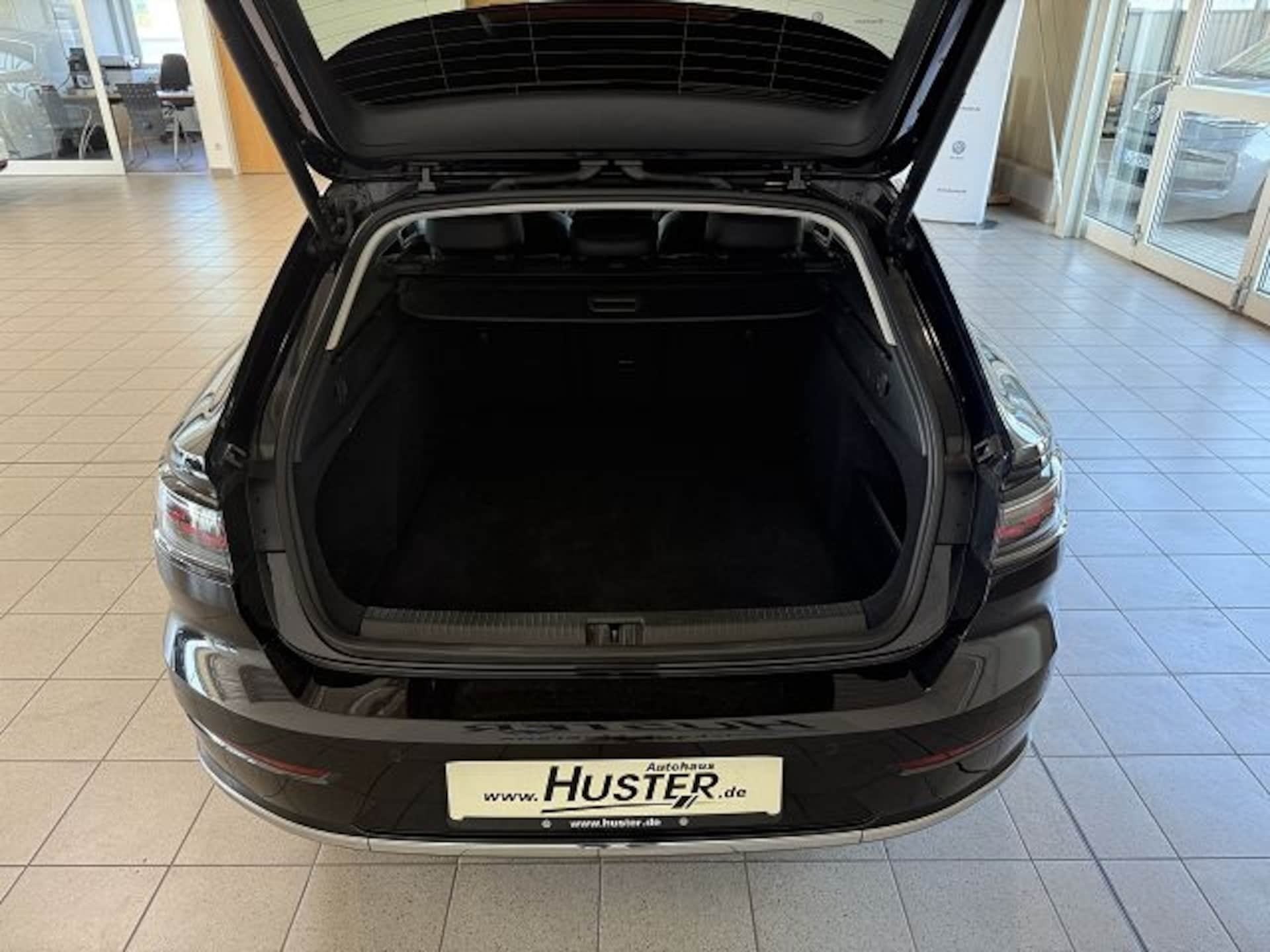 Volkswagen Arteon Shooting Brake Elegance