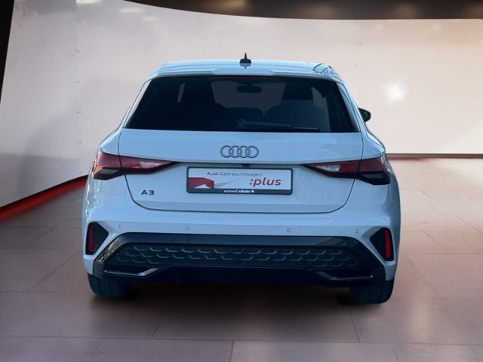 Audi A3 Sportback – Bild 5
