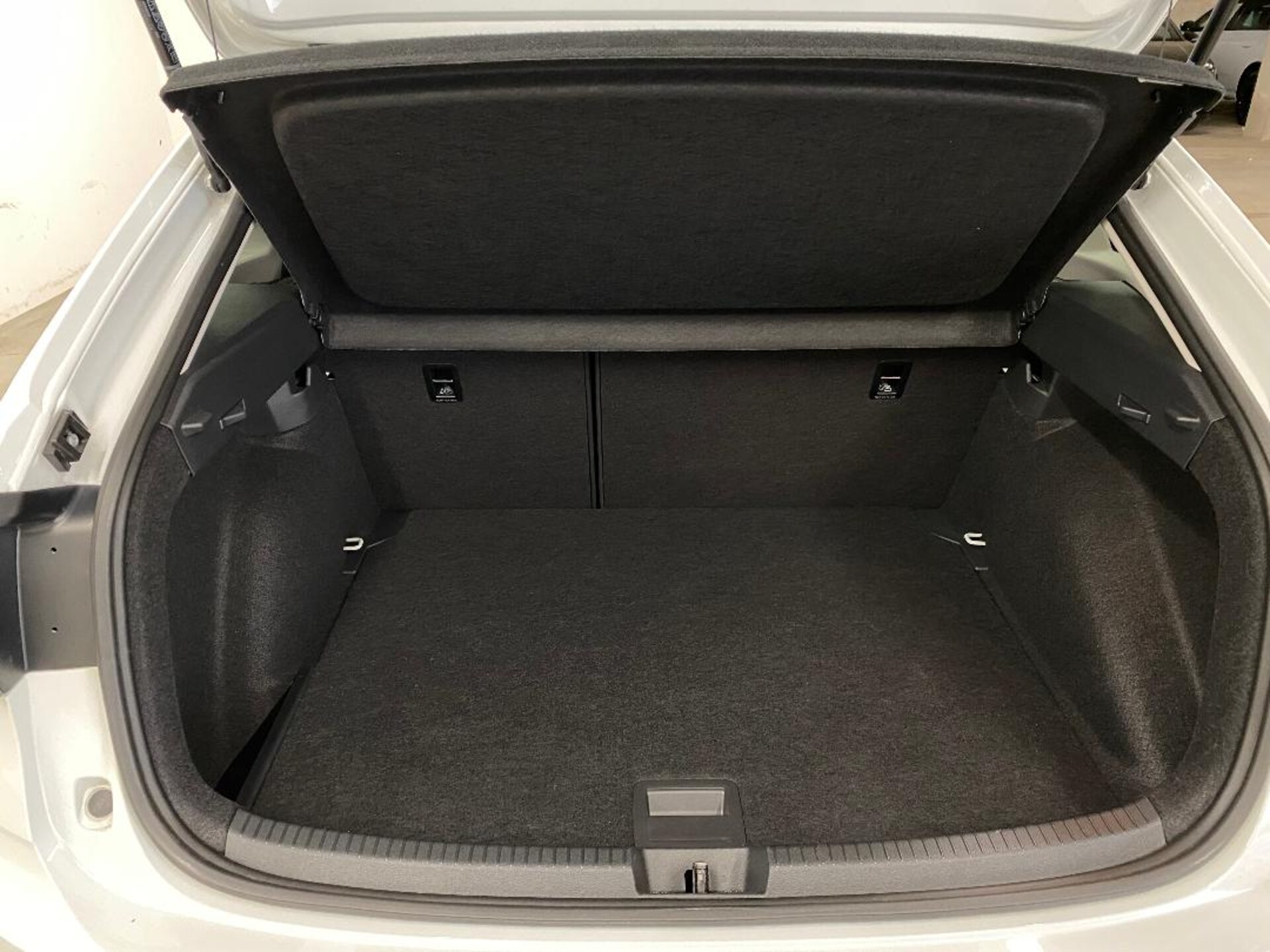 Volkswagen Taigo Goal