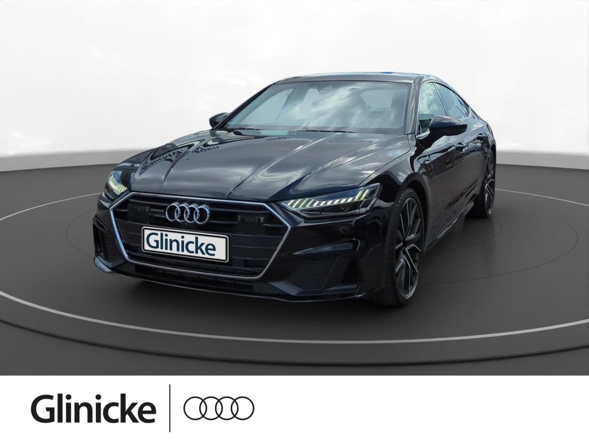 Audi A7 Sportback
