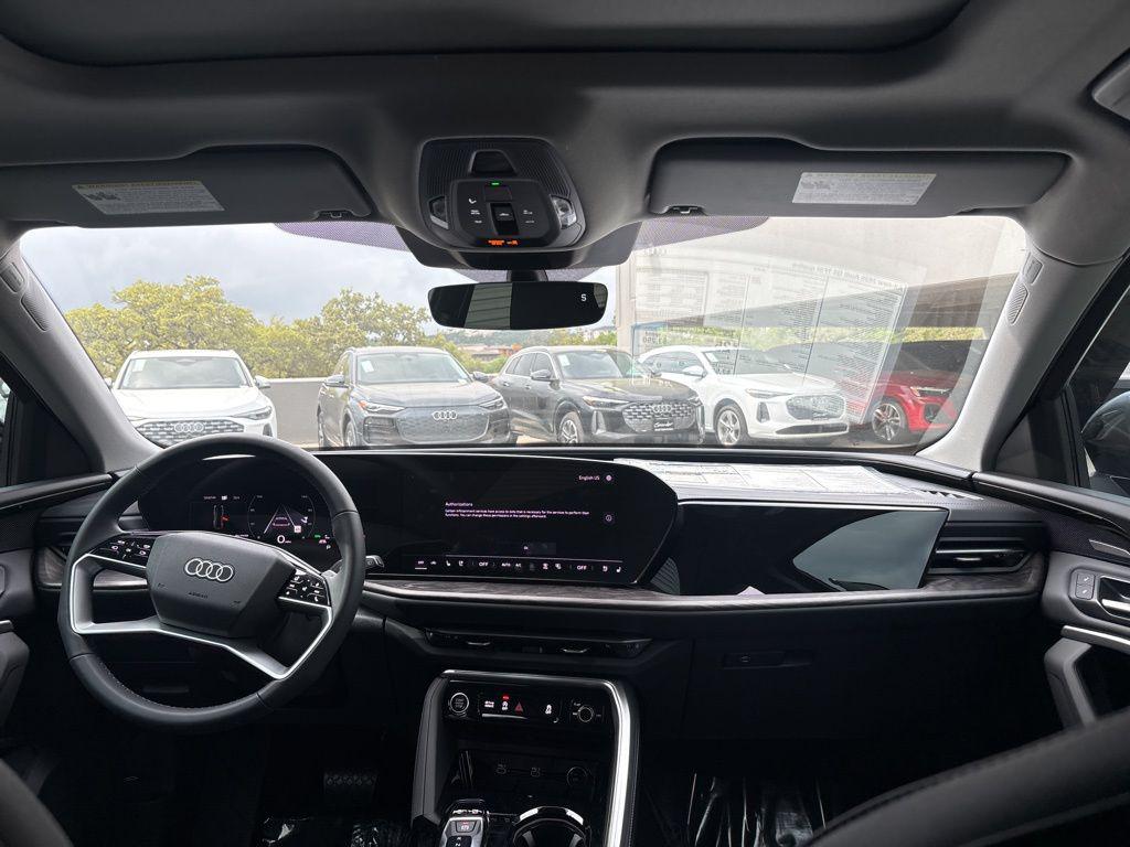 2025 Audi Q5 Premium Plus - Photo 18