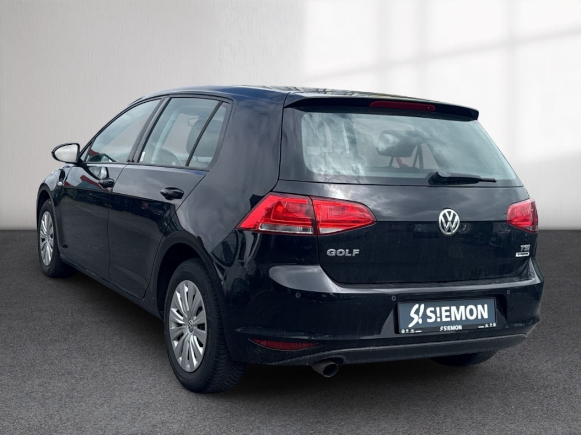Volkswagen Golf Trendline