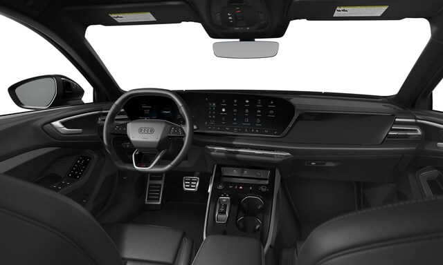 2025 Audi A5 Sedan