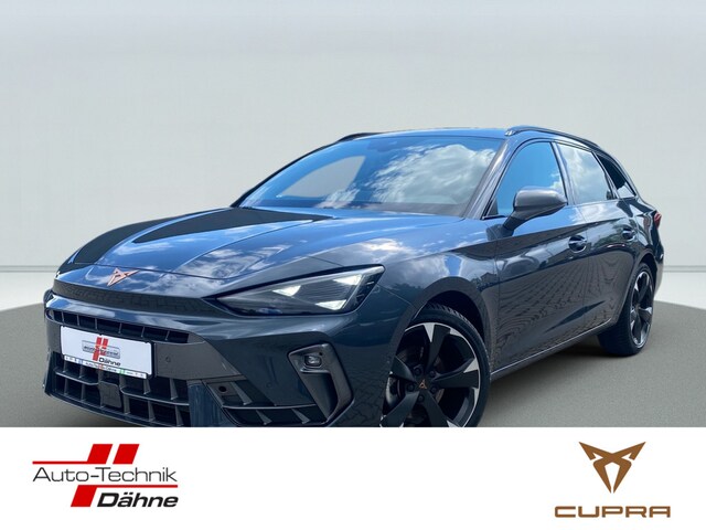 CUPRA Leon Sportstourer TSI 1.5 eTSI 110 kW ACC LED (JW086054)