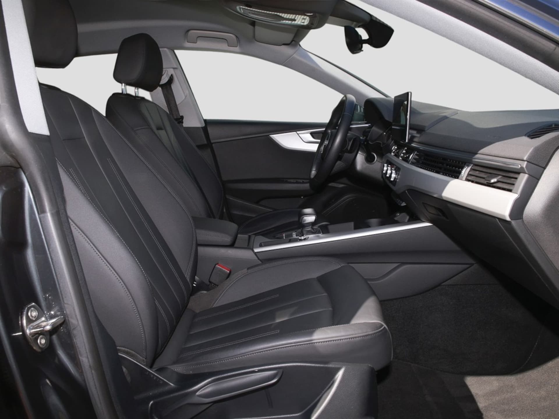 Audi A5 Sportback Advanced