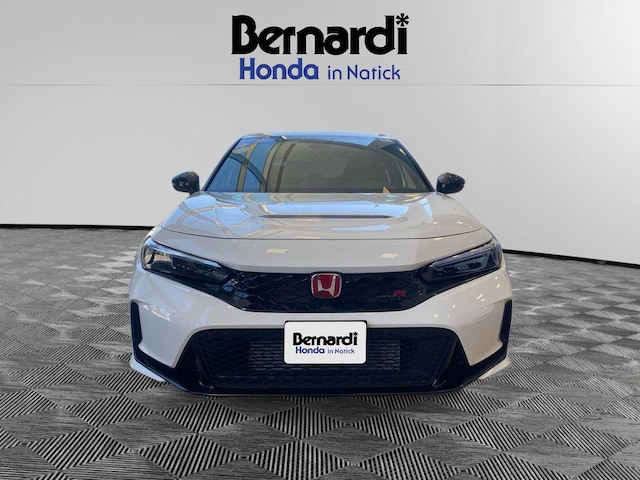 2025 Honda Civic Type R