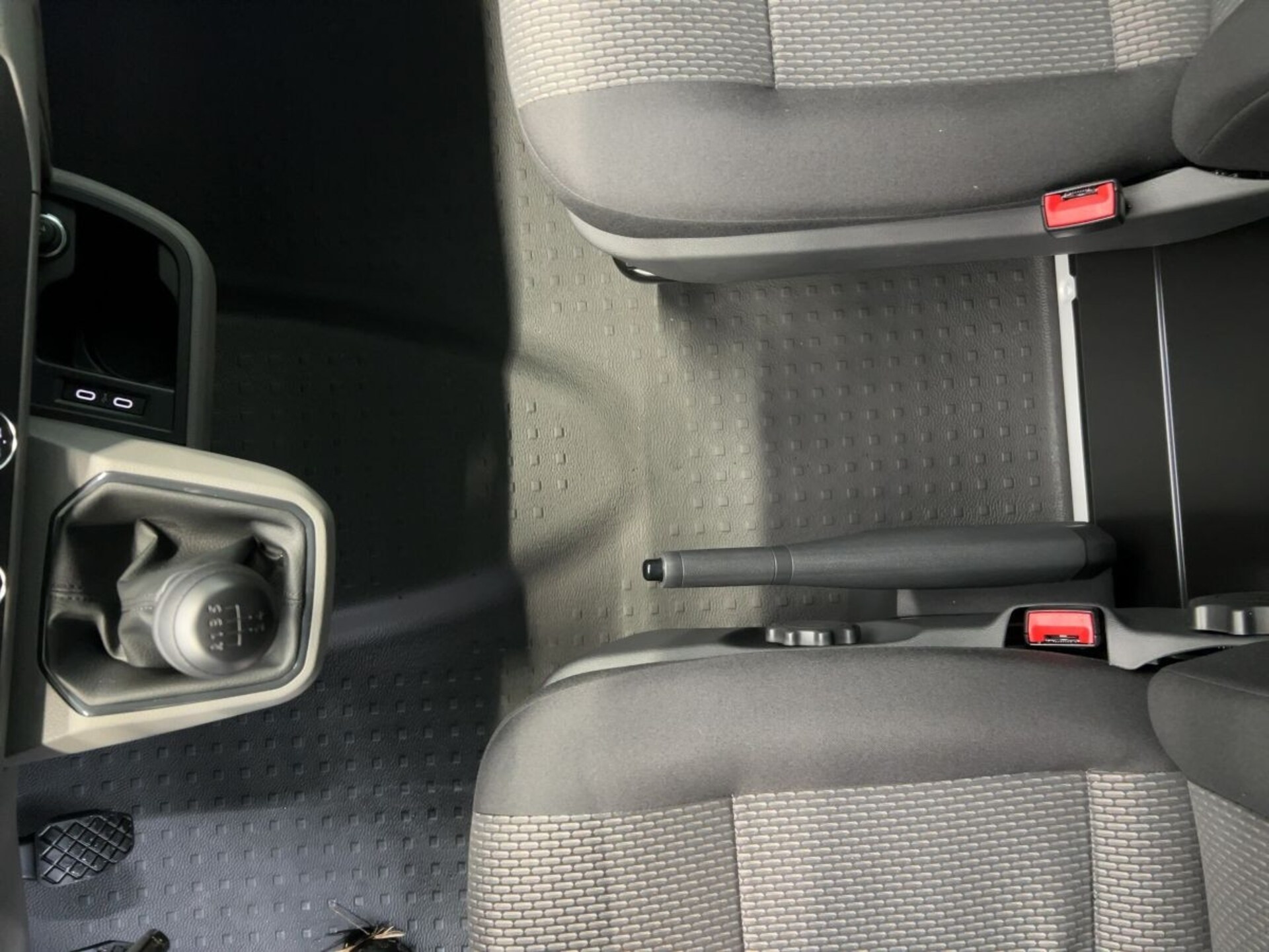 Volkswagen T6.1 Transporter Kasten kurzer Radstand