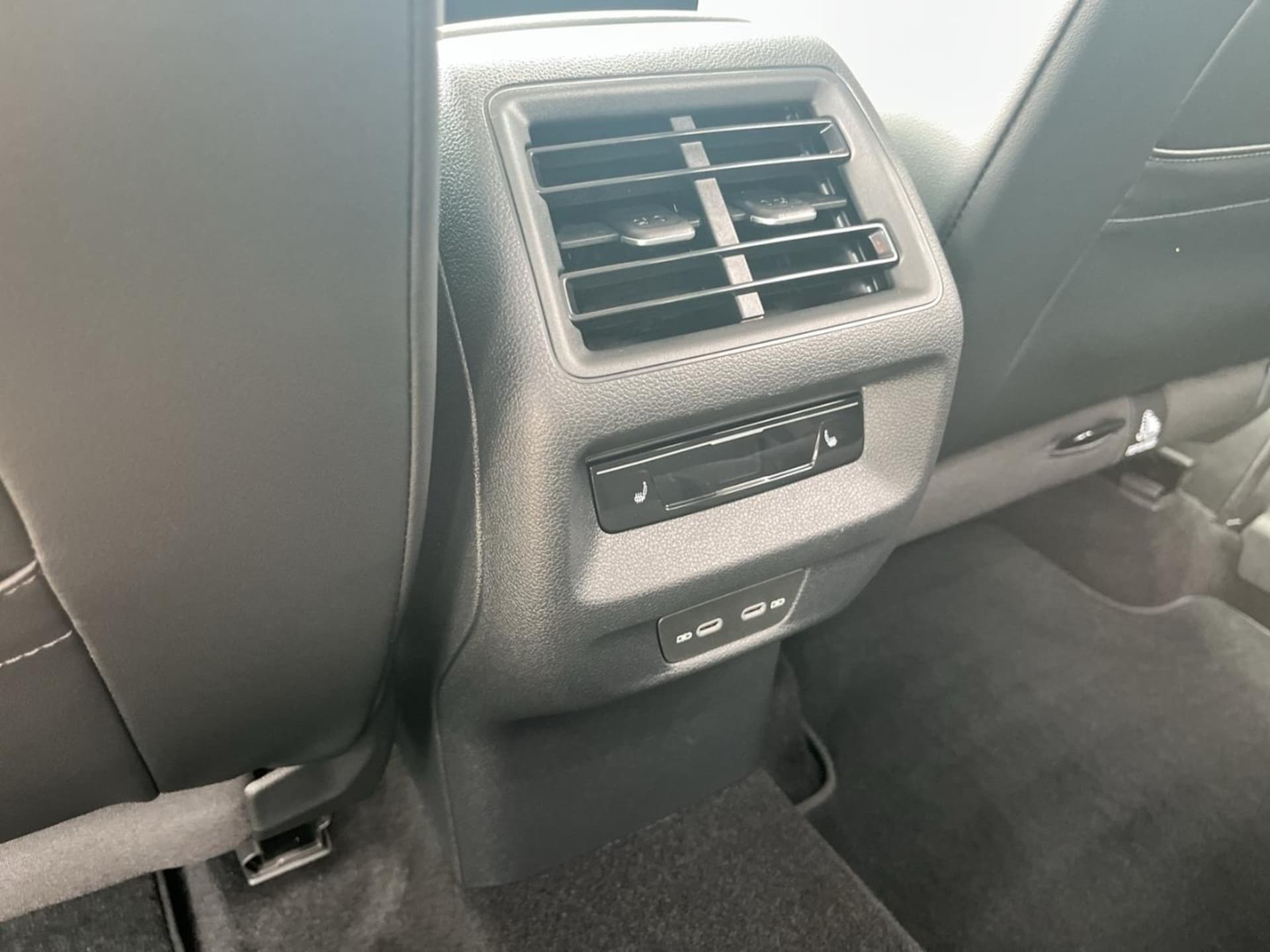 Volkswagen Tayron Elegance
