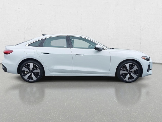 2025 Audi A5 Sedan