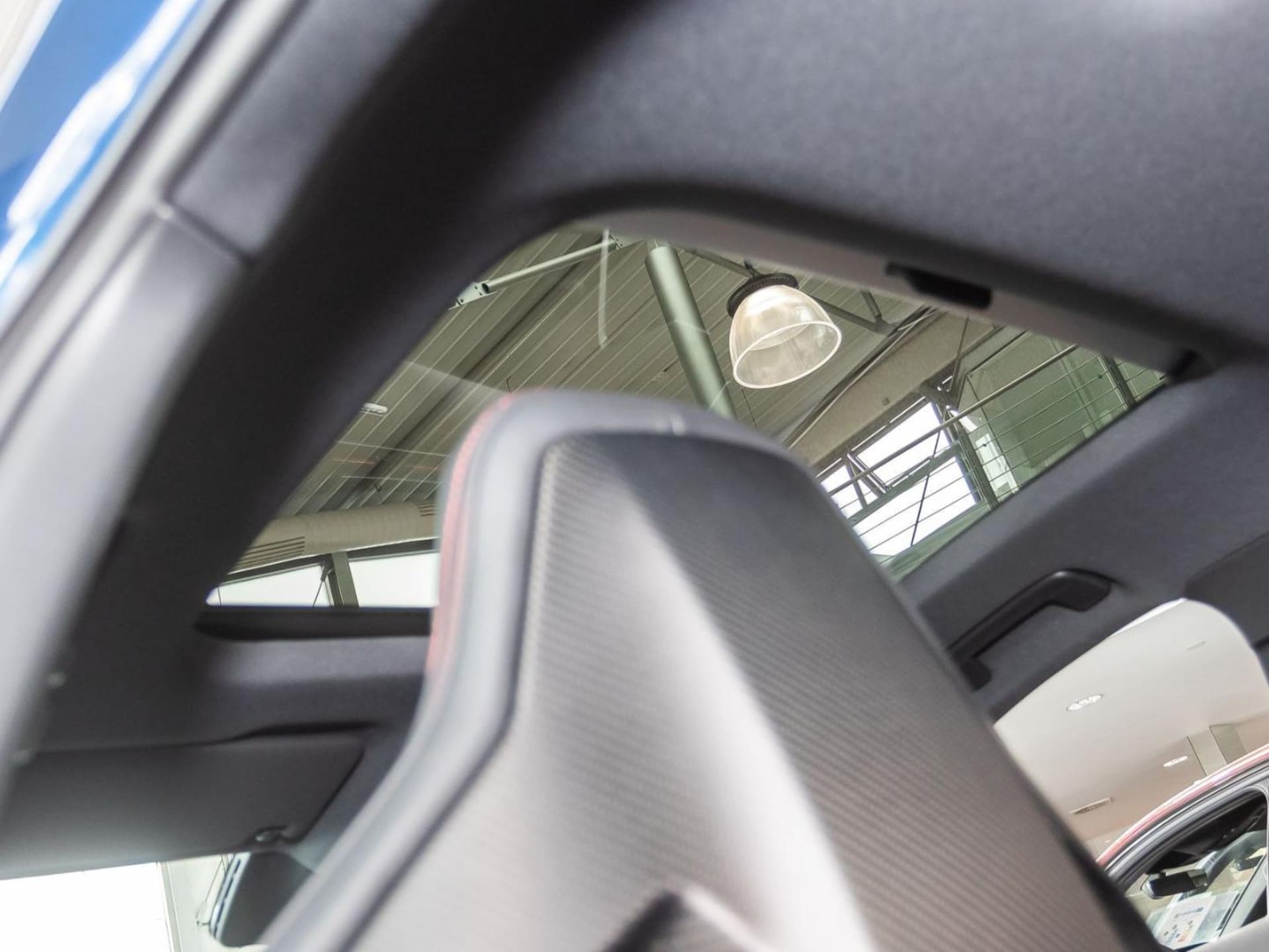 Audi RS 3 Sportback