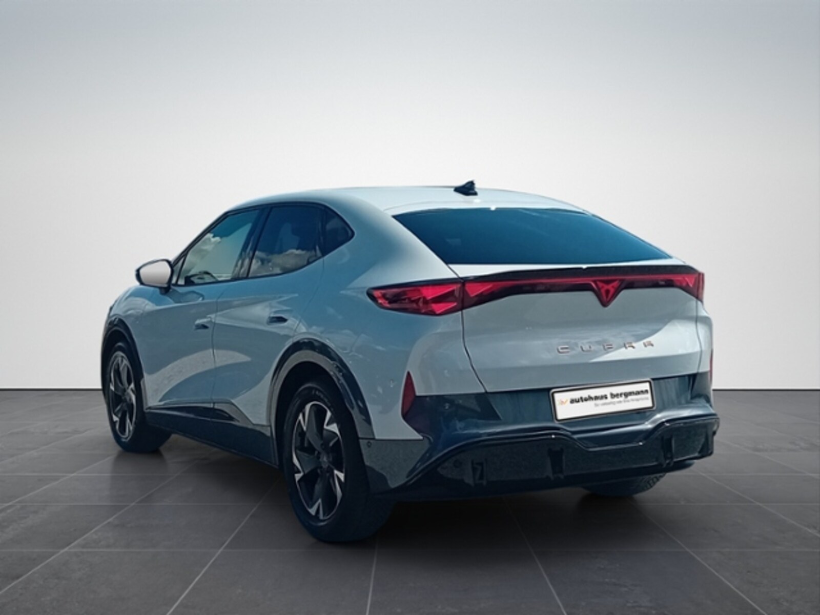 CUPRA Tavascan – Bild 4