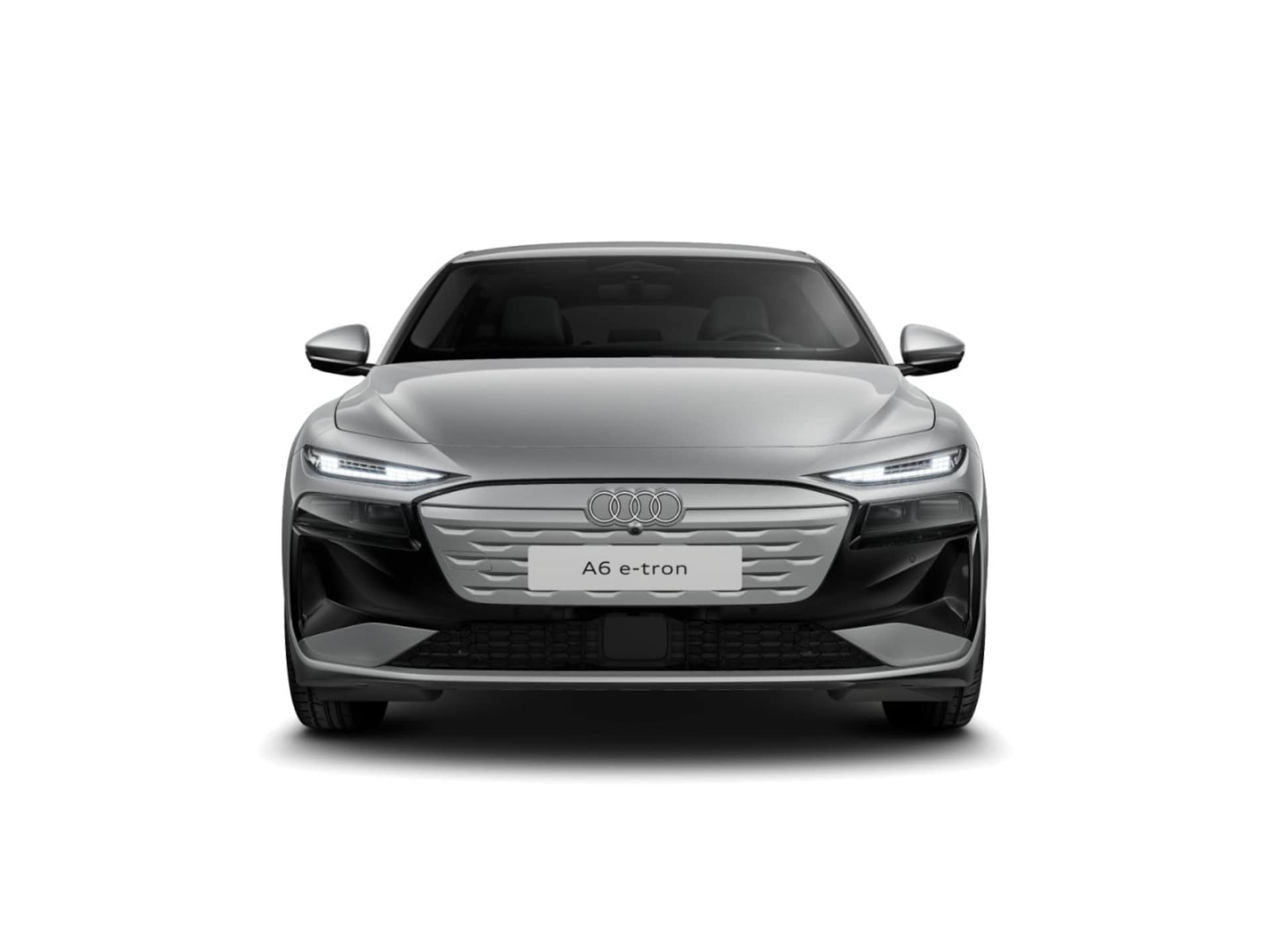 Audi A6 Avant e-tron